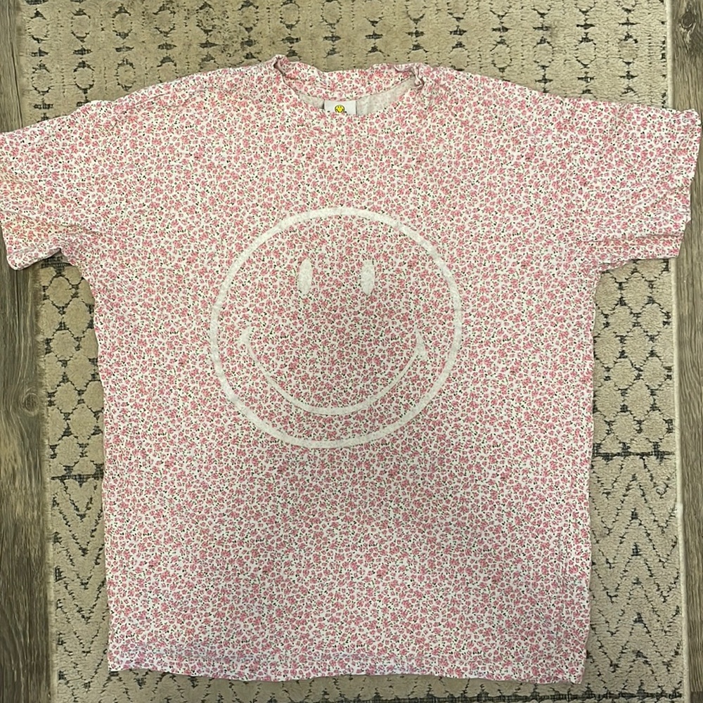 cotton on relaxed boyfriend tee
